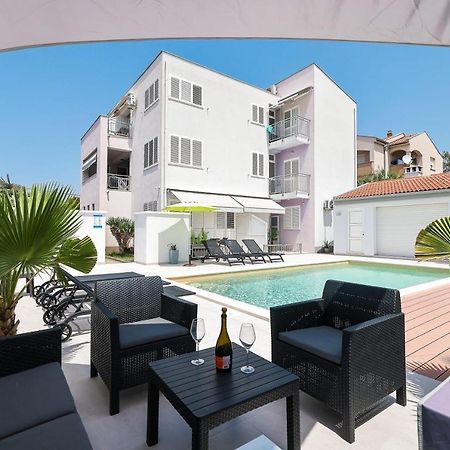 Apartmani Leona Bibinje Zewnętrze zdjęcie