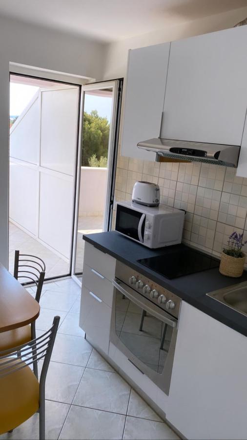 Apartmani Leona Bibinje Zewnętrze zdjęcie