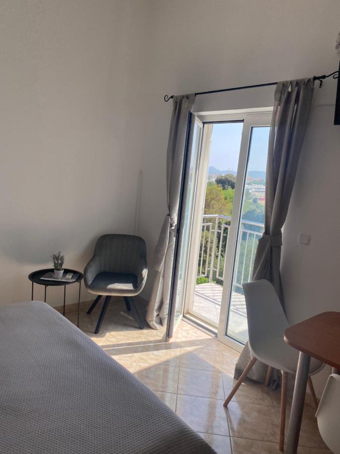 Apartmani Leona Bibinje Zewnętrze zdjęcie