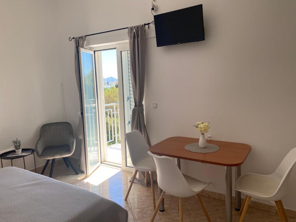 Apartmani Leona Bibinje Zewnętrze zdjęcie