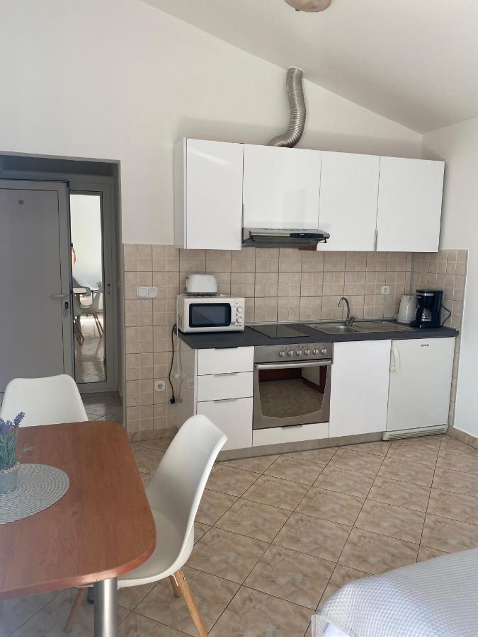 Apartmani Leona Bibinje Zewnętrze zdjęcie