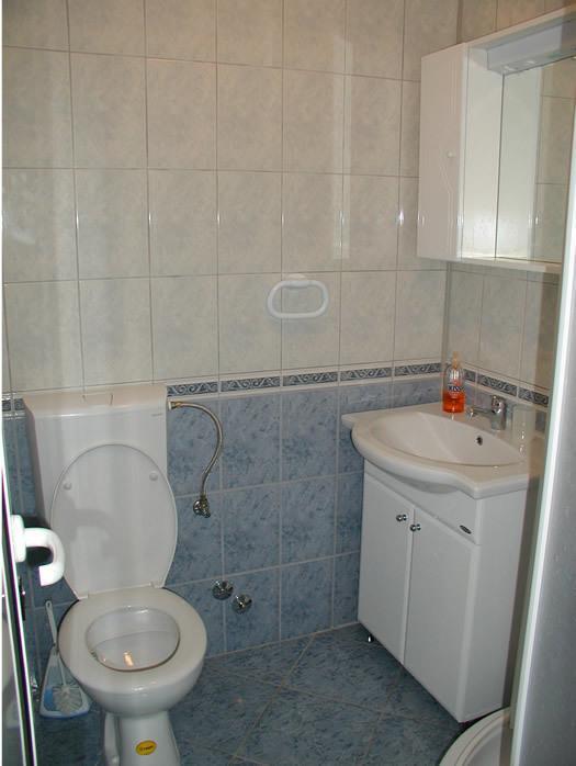 Apartmani Leona Bibinje Zewnętrze zdjęcie