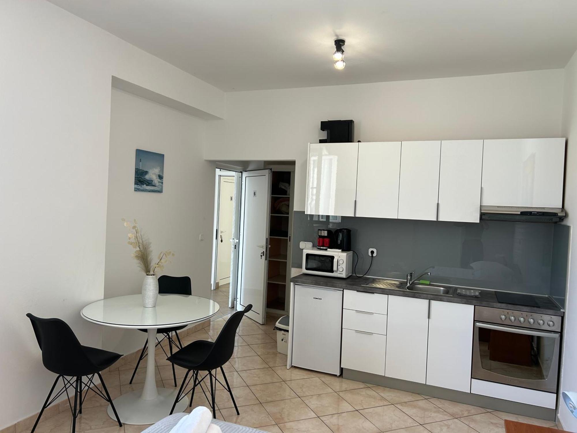 Apartmani Leona Bibinje Zewnętrze zdjęcie