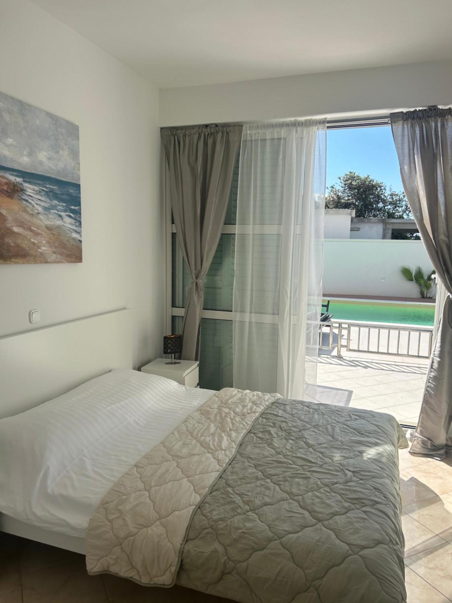 Apartmani Leona Bibinje Zewnętrze zdjęcie