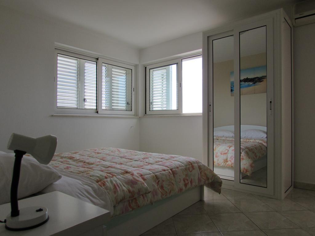 Apartmani Leona Bibinje Zewnętrze zdjęcie